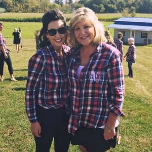 Meet your Posher, Catherine